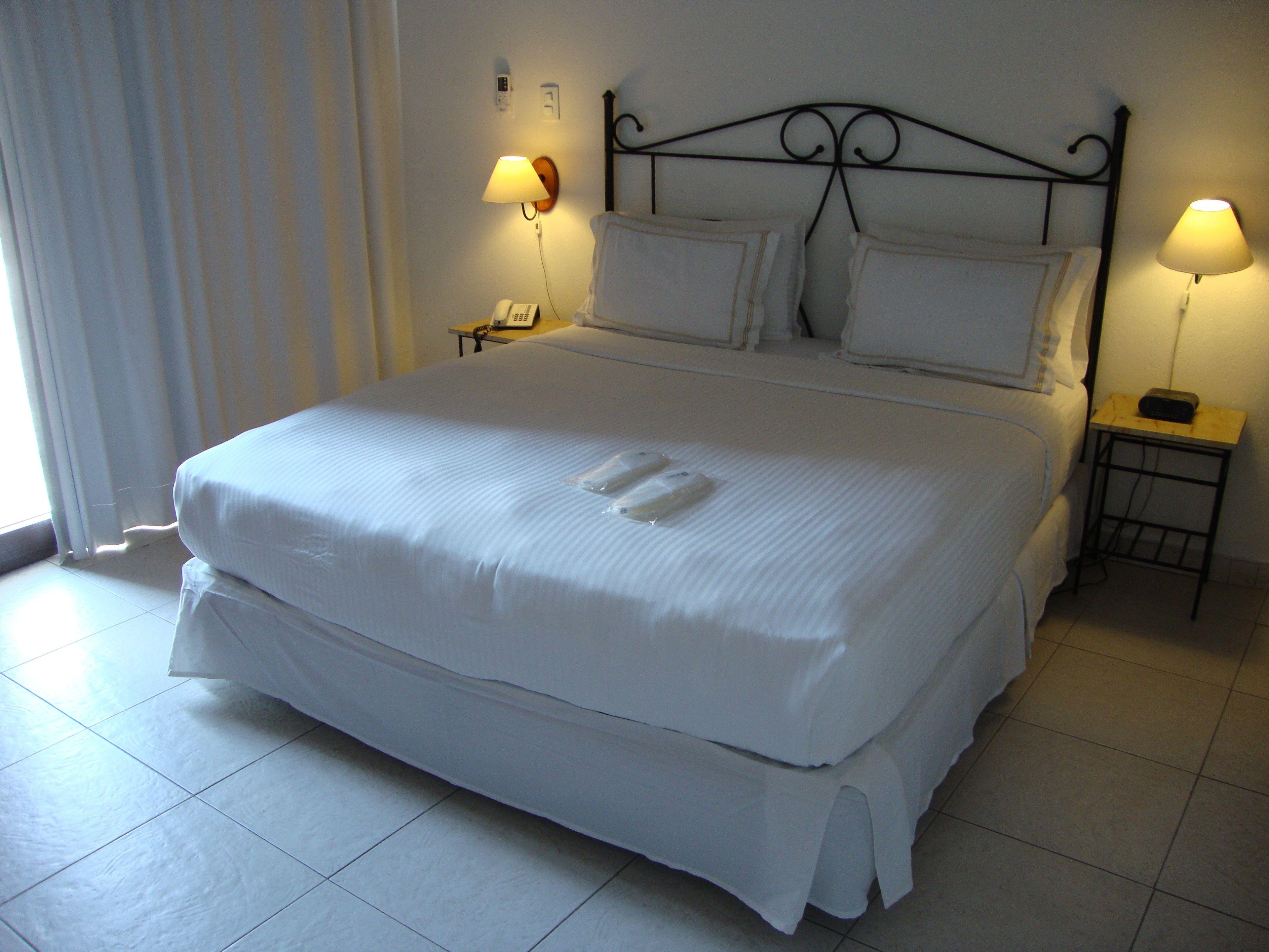Hotel Monterrey Cartagena