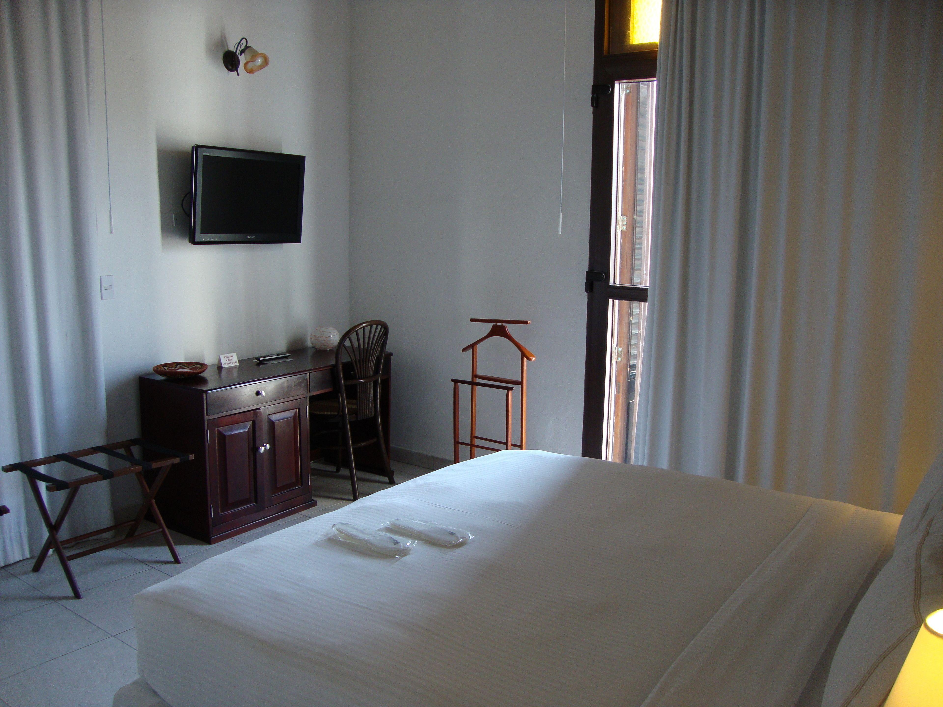 Monterrey Hotel 4*