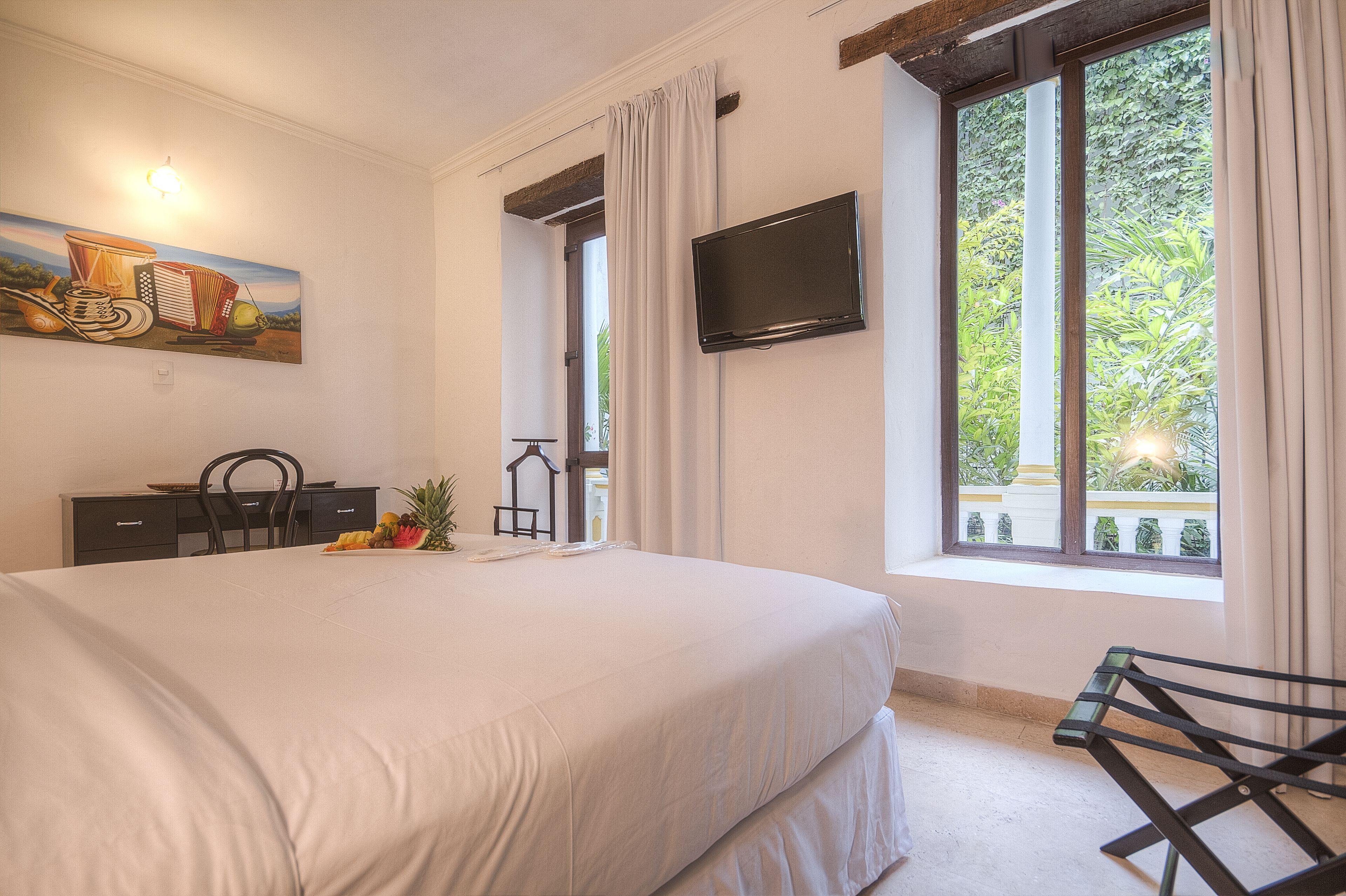 Hotel Monterrey
