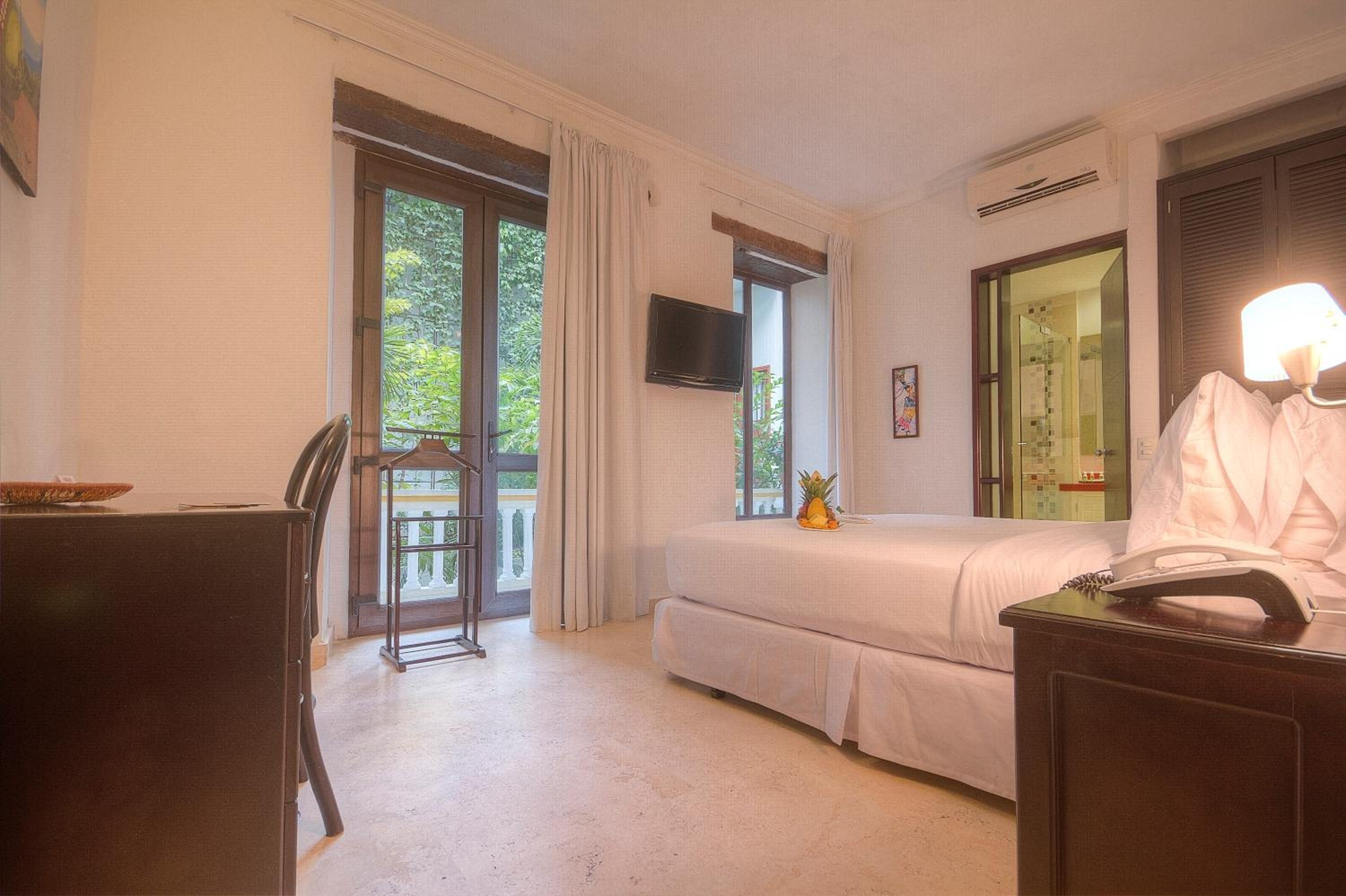 Hotel Monterrey Cartagena