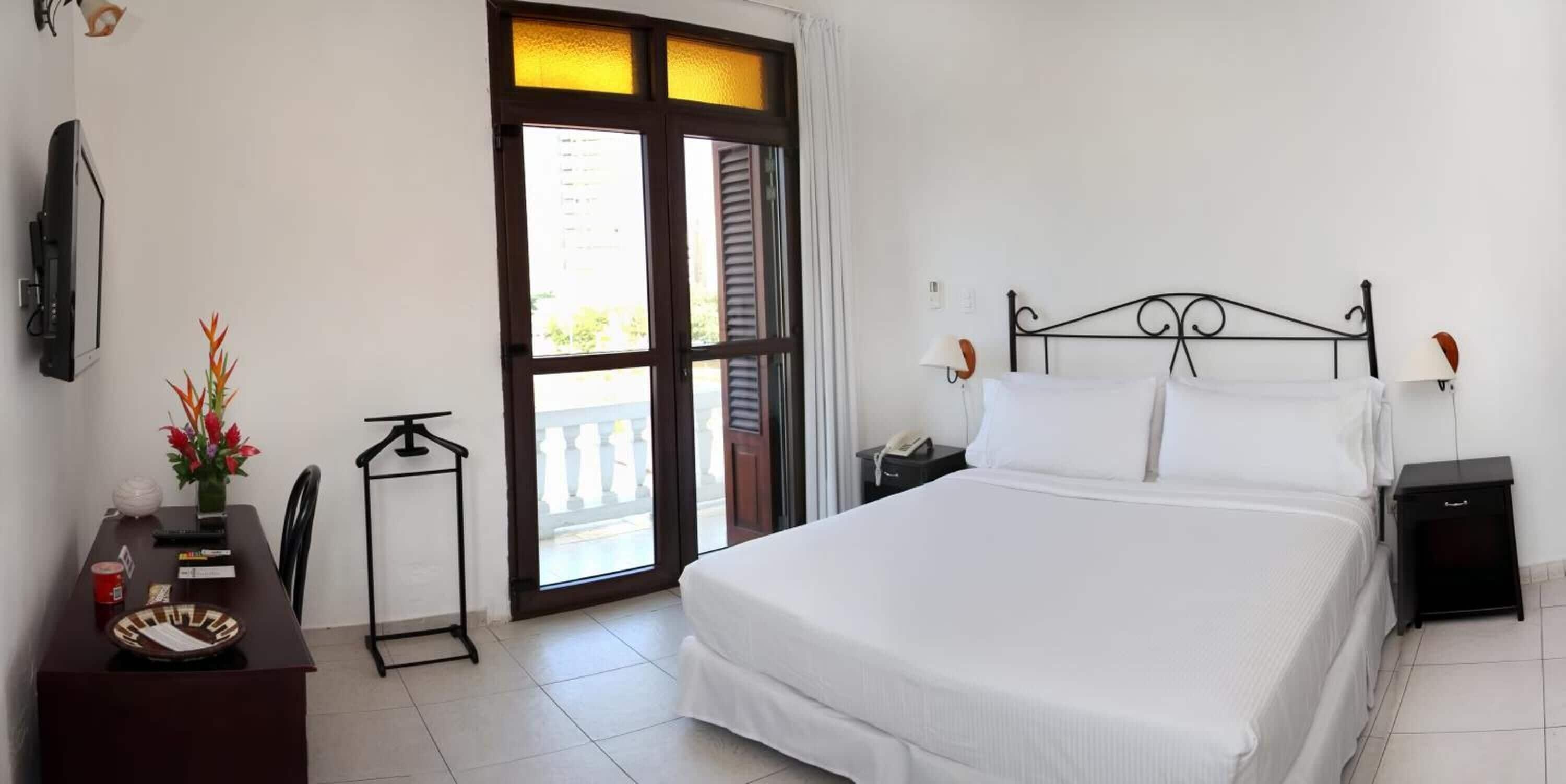 Hotel Monterrey 4*