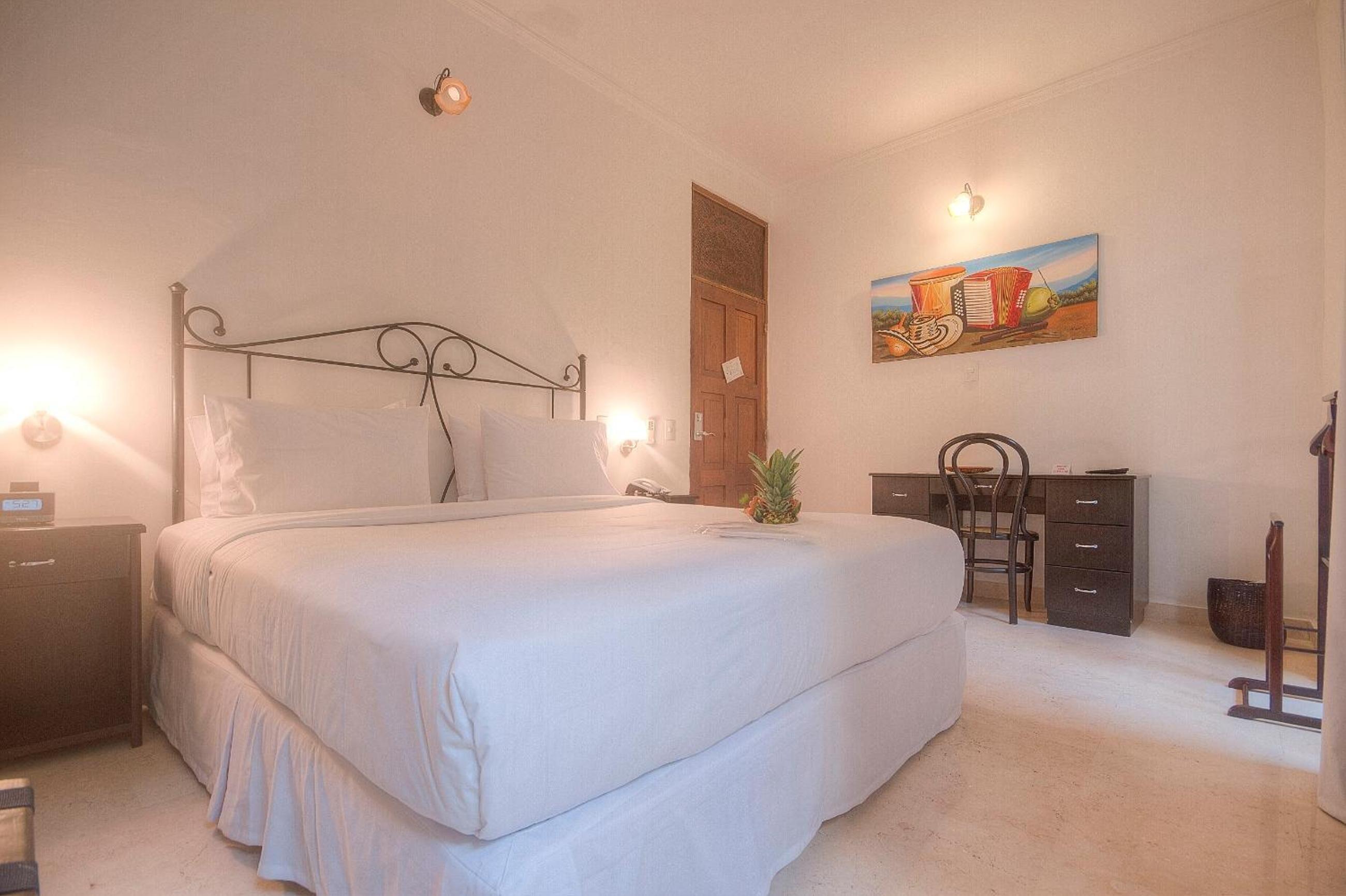 Hotel Monterrey