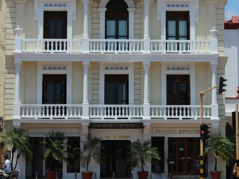 Hotel Monterrey