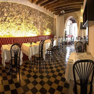 Hotel Monterrey 4*